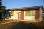 Property Photo: 1222 CHANCELLOR DR  in WINNIPEG