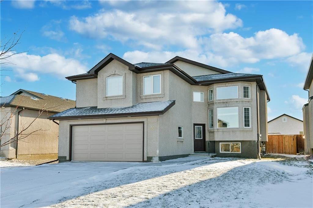 Open House. Open House on Sunday, February 4, 2024 1:00PM - 2:30PM
South Wpg family home
Fantastic family home with four bedrooms above grade. Quick possession available, don’t miss out! Go to stevegallagher.ca for more info.